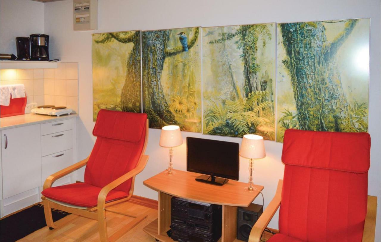 Stunning Studio In Skagen With Wifi Exterior photo