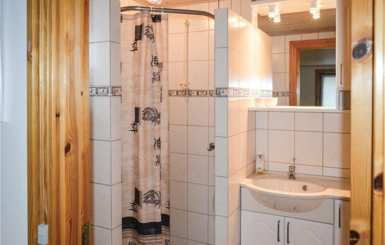 Stunning Studio In Skagen With Wifi Exterior photo