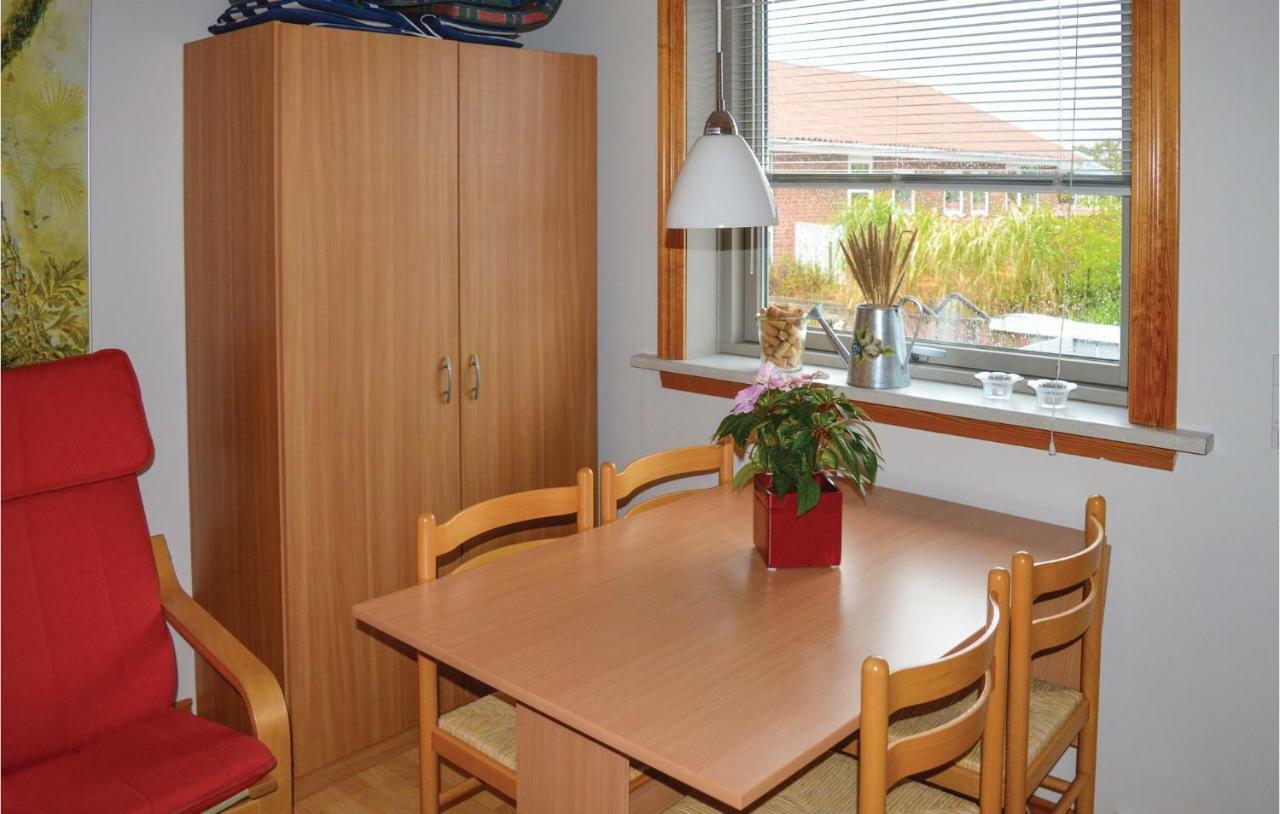 Stunning Studio In Skagen With Wifi Exterior photo